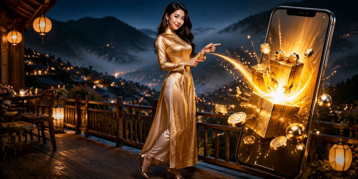 Người chơi tại Hà Nội theo dõi kết quả giải thưởng jackpot trên nền tảng t2group qua điện thoại di động